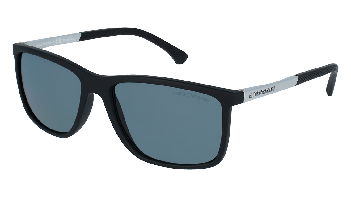 Emporio Armani EA4058 Sunglasses Designer Glasses
